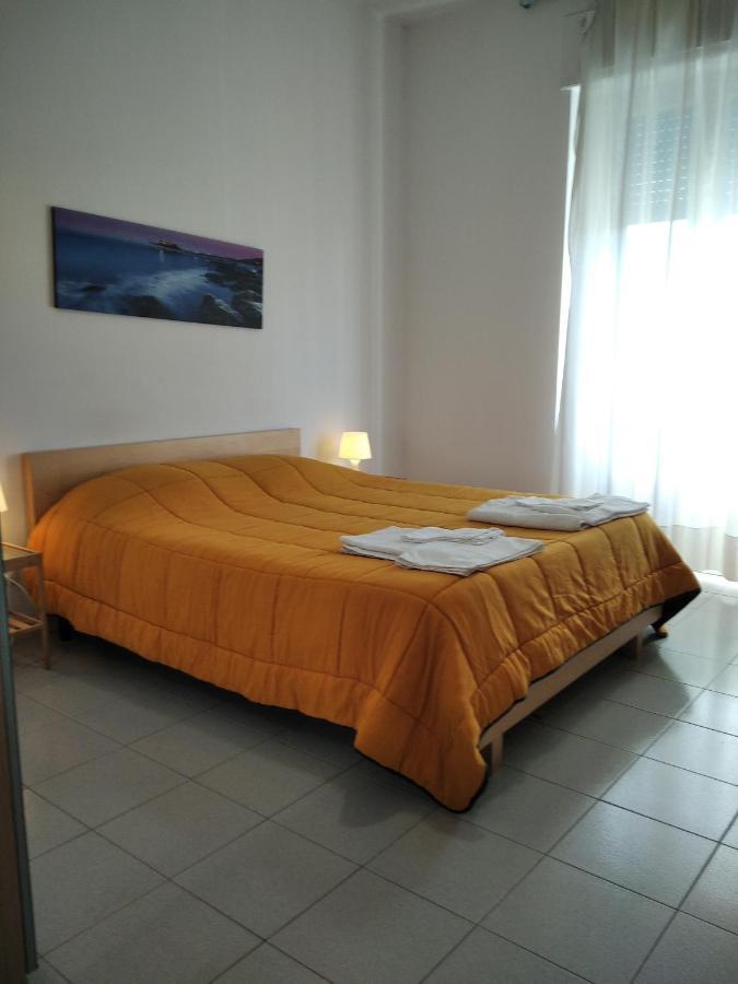 2 Bedrooms Appartement At Pescara 300 M Away From The Beach With Balcony And Wifi Exterior photo