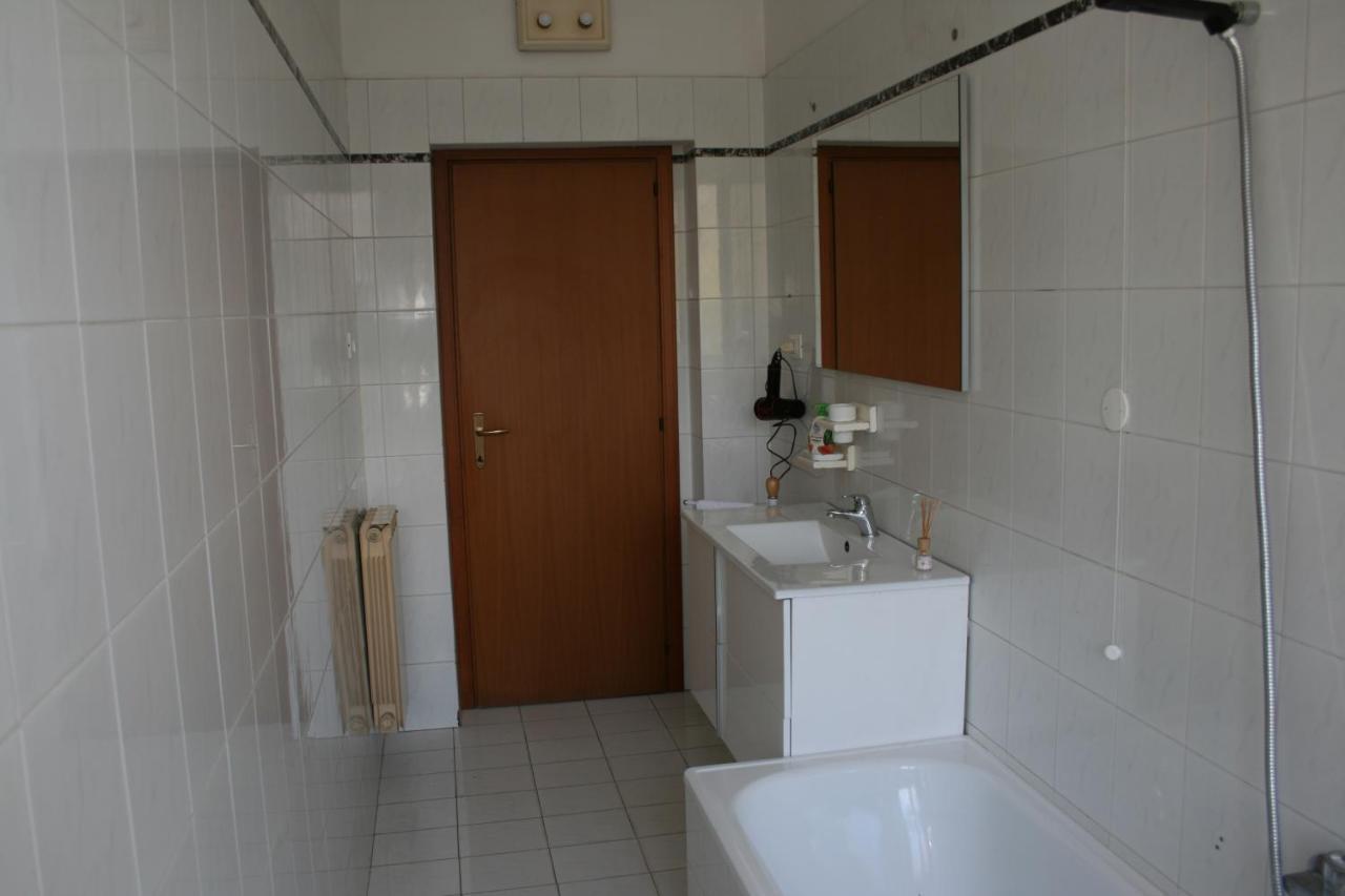 2 Bedrooms Appartement At Pescara 300 M Away From The Beach With Balcony And Wifi Exterior photo